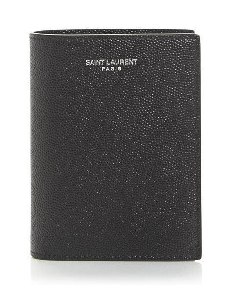 bloomingdale ysl|bloomingdale's ysl wallet.